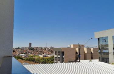 Aconchego em Araxá - Foto 44