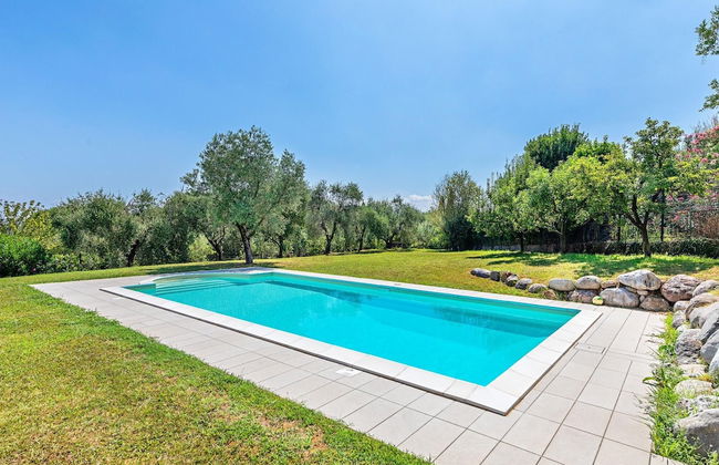 Villa Elisa con Piscina by Wonderful Italy - Foto 18