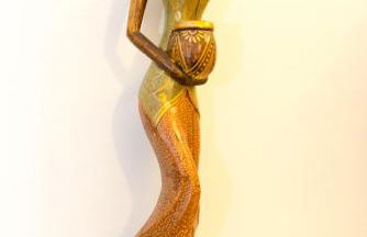 Afrika-Suite - Versteck am Strom - Foto 16