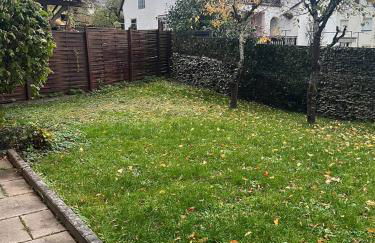 Rheinview Urbar Haus - Foto 23