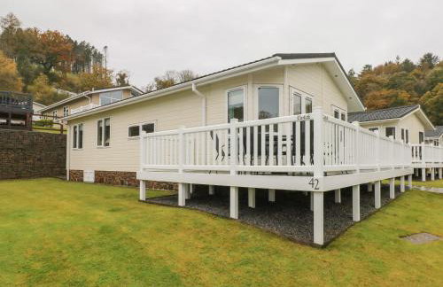 Cwtch Lodge 42 - Foto 22