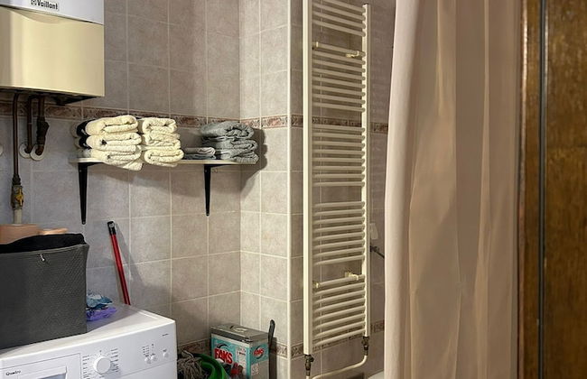 Apartment Adrian - Foto 8