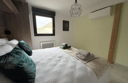 Sweet Escape et Spa - Foto 29