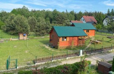 Zielone Domki - Foto 2