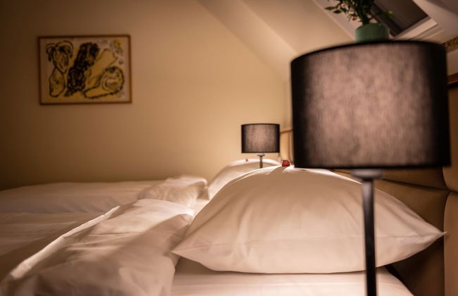 EST Residence Schoenbrunn Vienna - contactless check-in - Foto 5