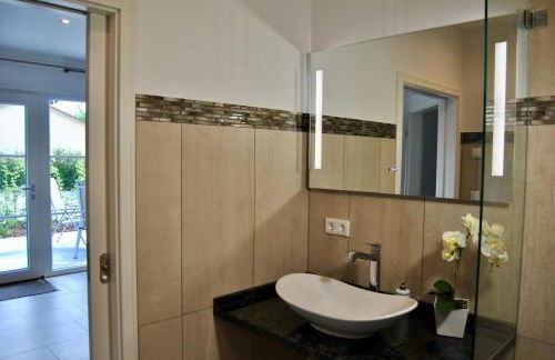 Ferienhaus Berlin - Foto 9