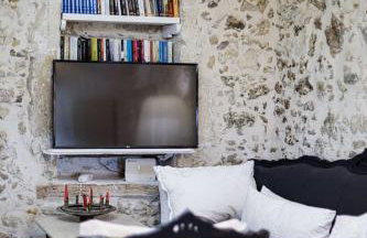 Antonia's stonebuilt mansion with a private pool - Foto 8