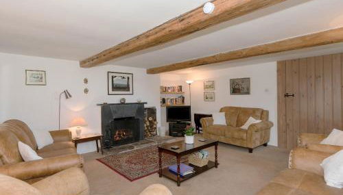 Cowdber Barn - Foto 4