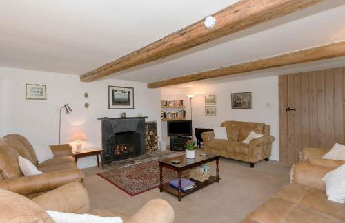 Cowdber Barn - Foto 4