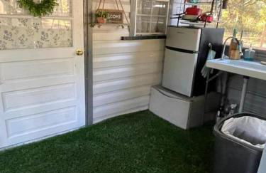 Neals Nest Cozy Cabin - Foto 2