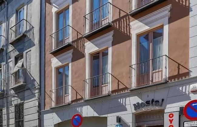 Hostal la Chata by Vivere Stays - Foto 26