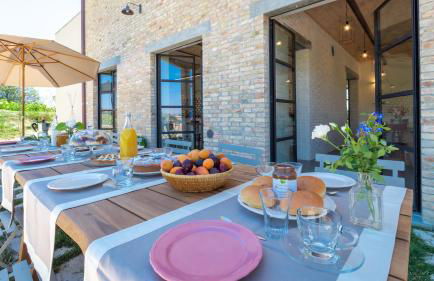 LA BUONA MANIERA 10, Emma Villas - Foto 34