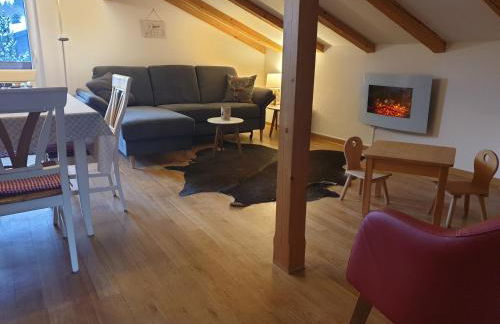 Alpenblümchen Apts. der Kornauer Stuben - Photo 25