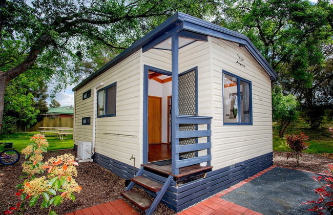 Albury Gardens Tourist Park - Photo 21