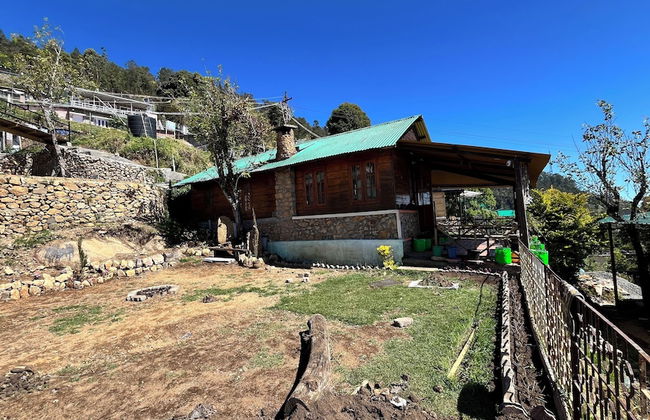 Mount Olympus Hood cabin - Foto 11