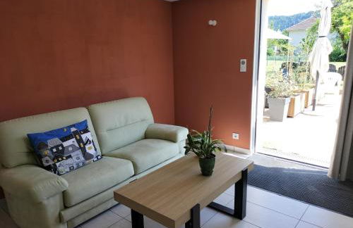 L'échappée Comtoise 2 étoiles - Foto 9