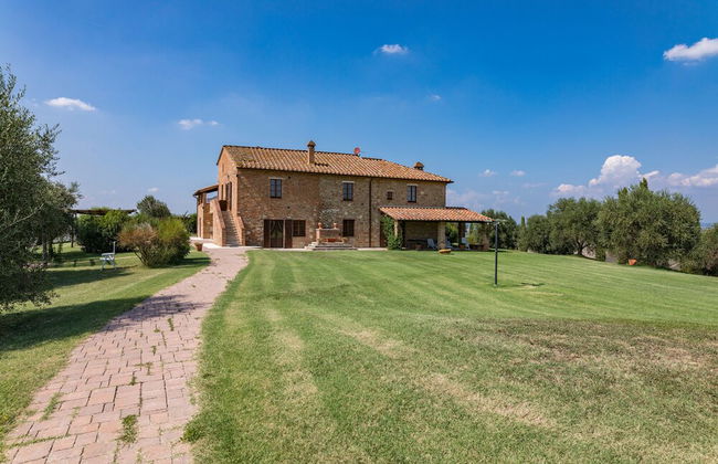 Agriturismo Baccoleno - Foto 151