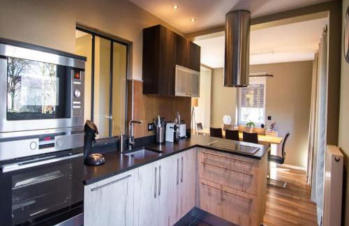 Spacious Stay in Lemberg - Foto 8