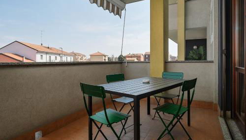 NEW - Parking - 10 min from Fiera MiRHO - sleeps 4 - Foto 2