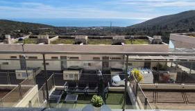 Adosado familiar completo Piscina, Barbacoa, Jardín privado, 160 m, vistas al mar y montaña, 7 personas, familiar, wifi, mascotas - Foto 2