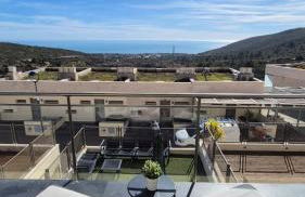 Adosado familiar completo Piscina, Barbacoa, Jardín privado, 160 m, vistas al mar y montaña, 7 personas, familiar, wifi, mascotas - Foto 2