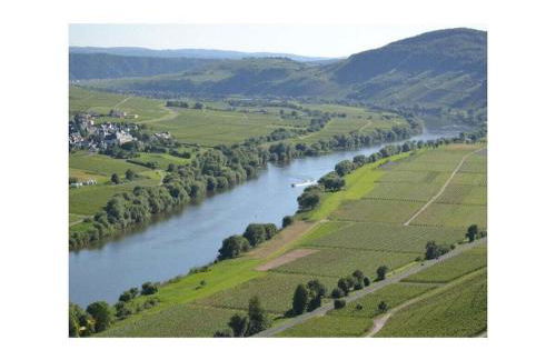 Holiday home with 4 rooms and terrace - Foto 12