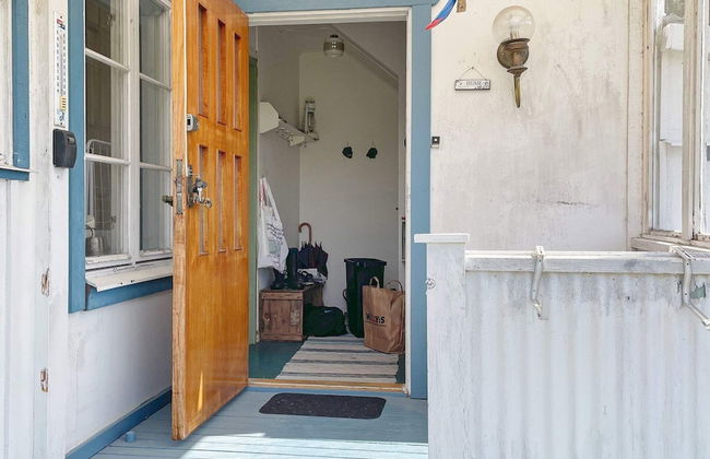 9 Person Holiday Home in Lysvik - Foto 55