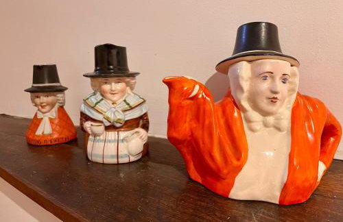 Hay On Wye Welsh Townhouse in Hay centre - Foto 52