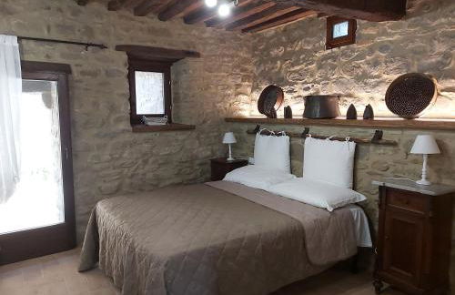 Villa L'Antico Mulino - Foto 17