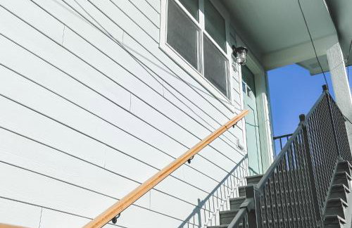 Modern, Quiet and Charming Downtown Apartment - Foto 12