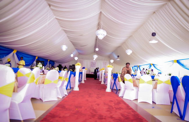 AES Luxury Apartments - Foto 63