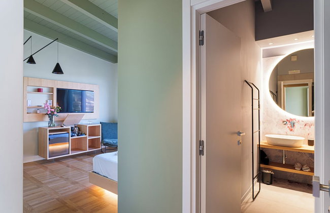 Uefio - Luxury Suites - Foto 6