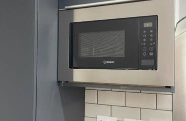 Lochside Loft - Self Catering Apartment for 2 In a great location for Inverness Airport and both Cabot Highlands & Nairn Golf Courses - Foto 13