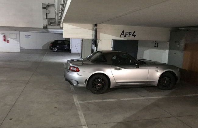 Lovely&pleasant 1 Bedroom Apartment in Cavalese - Foto 36