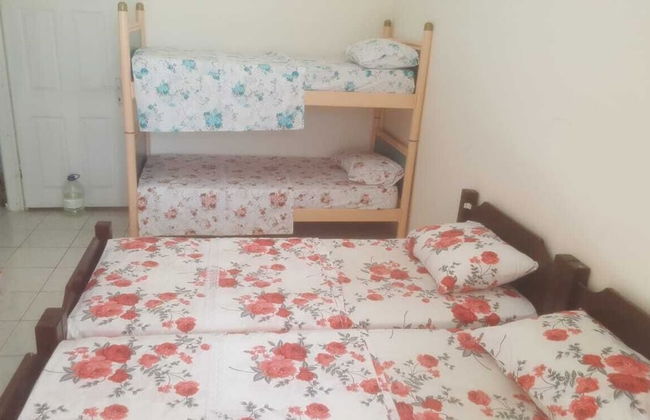 Flamingo 7 Tatil Sitesi - Foto 2