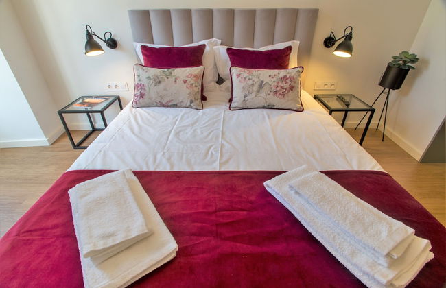 Clérigos Prime Suites by Porto City Hosts - Photo 27