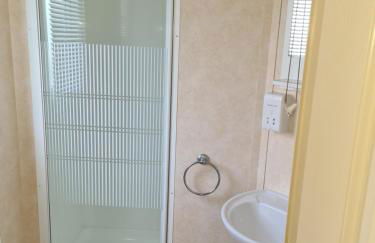 Superb 8 Berth Caravan, Golden Anchor Park - Foto 13