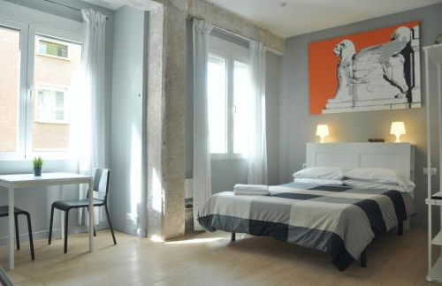 La Casa Verde - Ruzafa - Foto 7