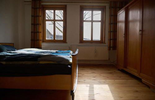 Historisches Bauernhaus - Foto 30