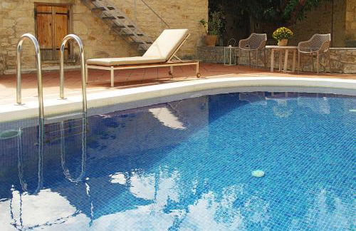 Villa Irini - Authentic Cretan Retreat with Private Pool - Foto 39