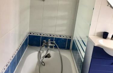 Appartement pour 4 personnes à Fort-Mahon Plage - Foto 5