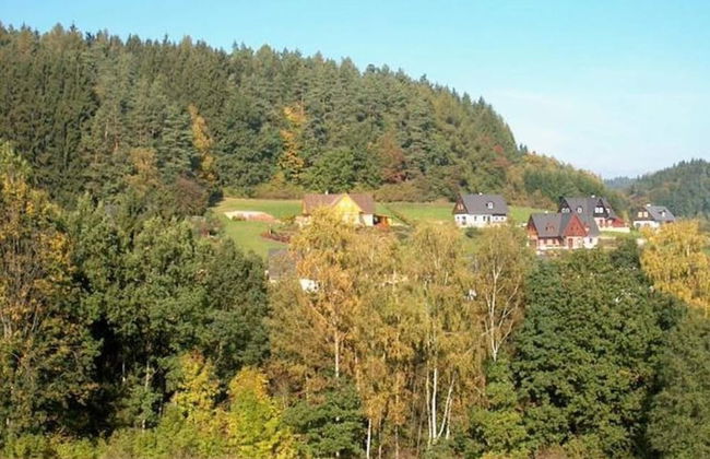 Apartment in Bohemian With Shared Pool - Foto 21