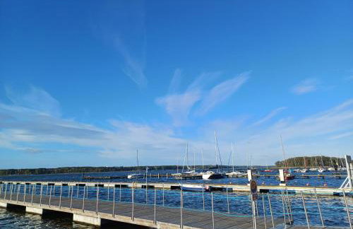 Apartament M&M "Wioska Żeglarska" - Foto 39