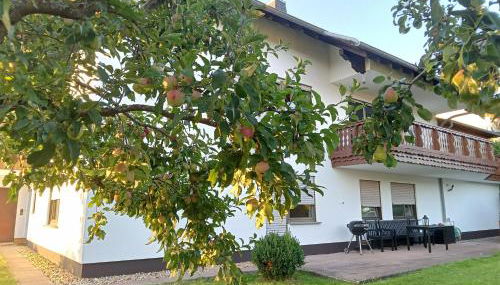 Ferienwohnung Wandersnest - Photo 2