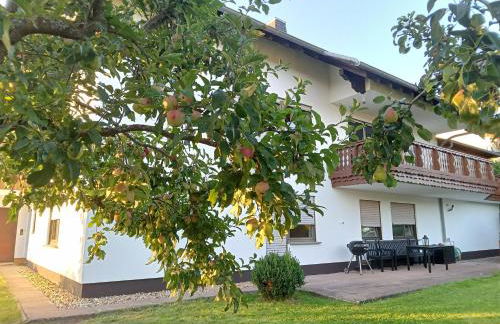 Ferienwohnung Wandersnest - Photo 2