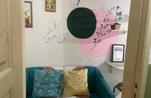 Kitnet Adorável na sedede Aracruz ES 1KM do centro individual wifi cozinha equipada - Foto 39