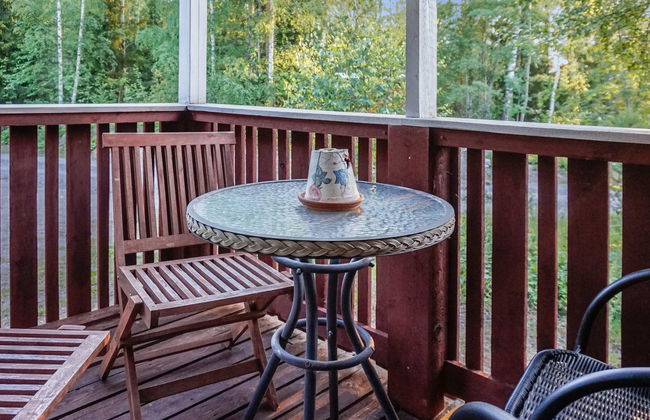 Merimetso 6 - Foto 5