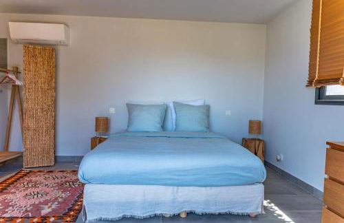 Villa Cala Rossa Di Lecci - Foto 43