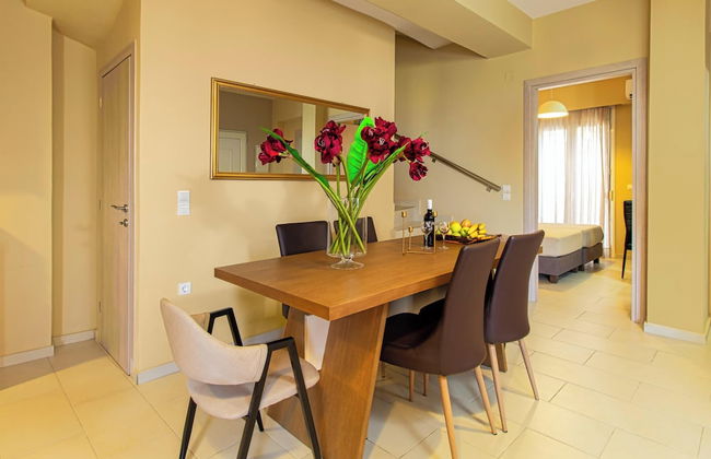 Theo Villas With Sea View - Foto 69