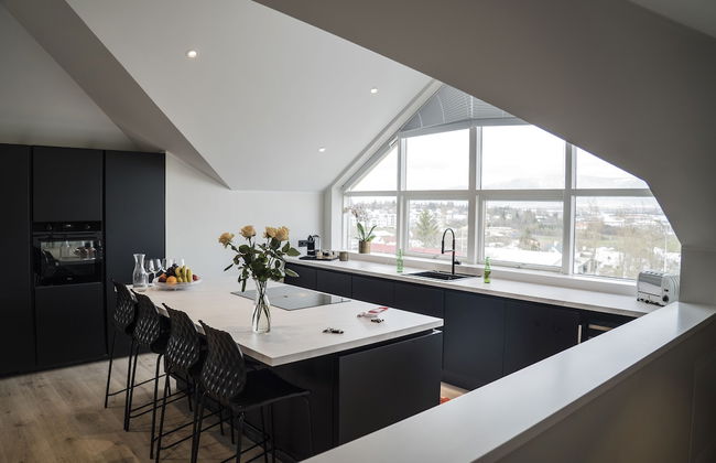 Óm Apartments - Foto 1